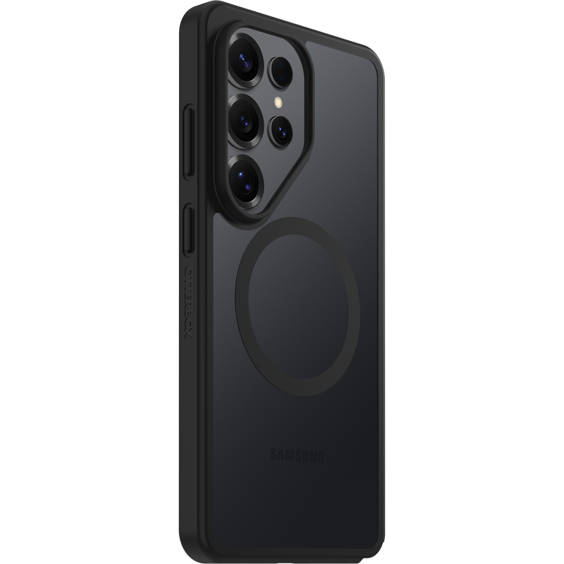 product image 3 - Coque Galaxy S26 Ultra React Series