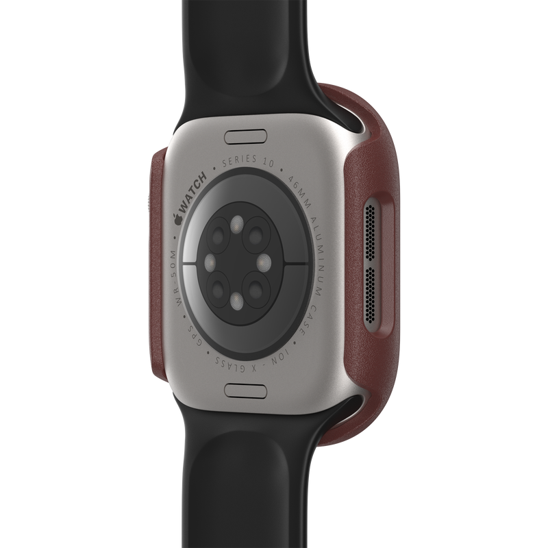 product image 5 - Apple Watch Series 10 Case 46mm Watch Bumper