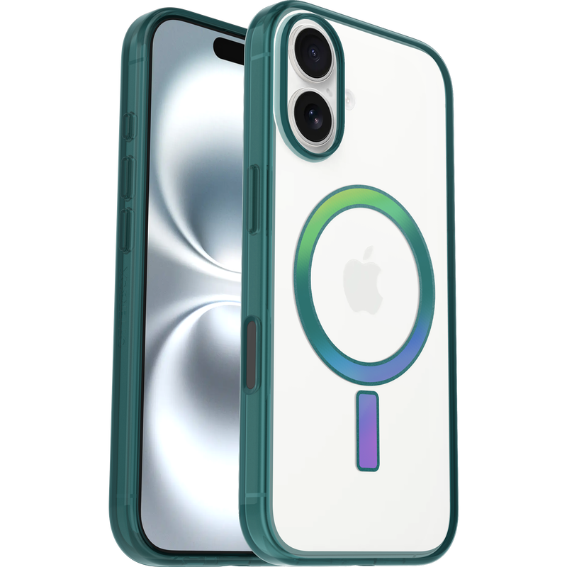 product image 1 - Coque iPhone 16 Lumen Series avec Camera Control