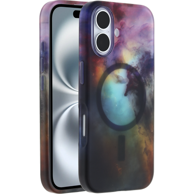 Coque iPhone 16 | Figura Space Series