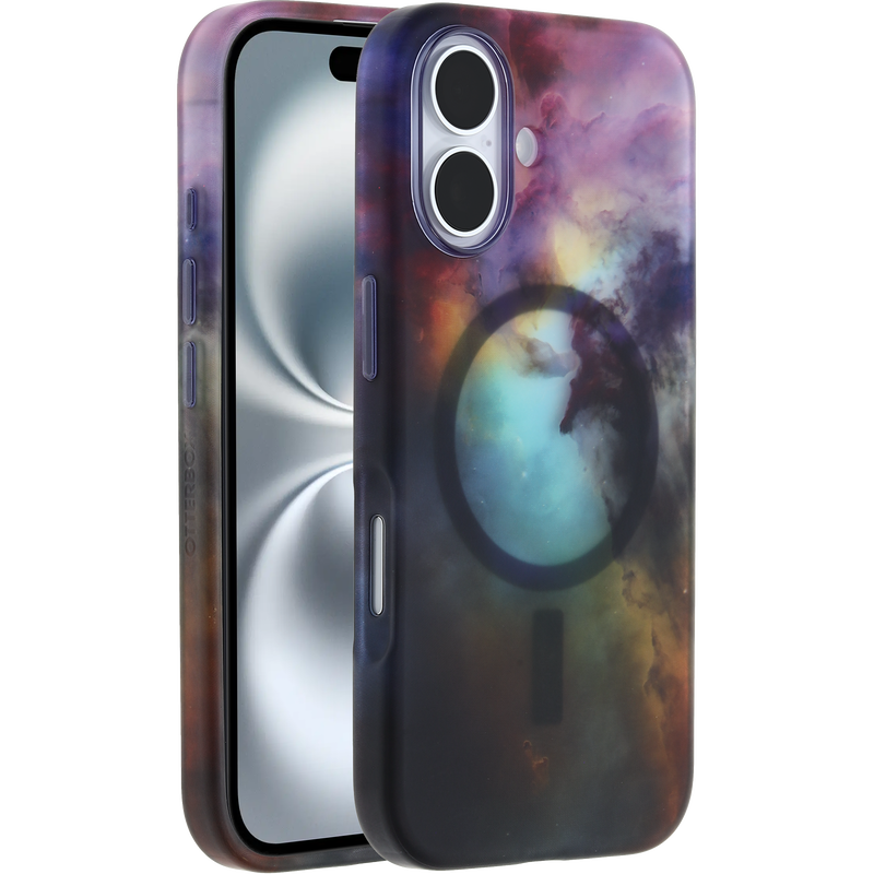 product image 1 - iPhone 16 Hülle Figura Space Series