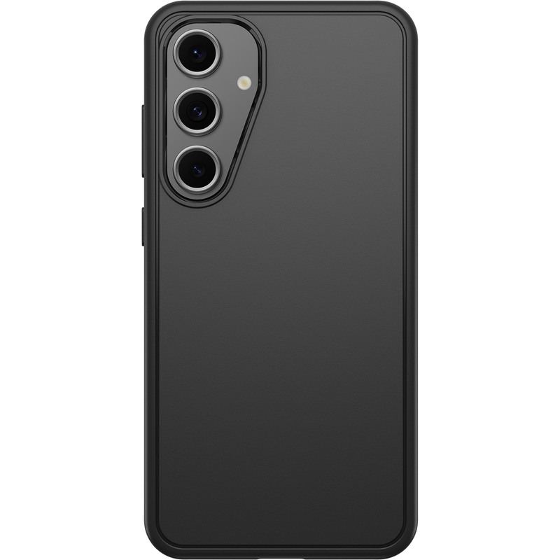 product image 2 - Galaxy S24 FE Hülle Symmetry Series