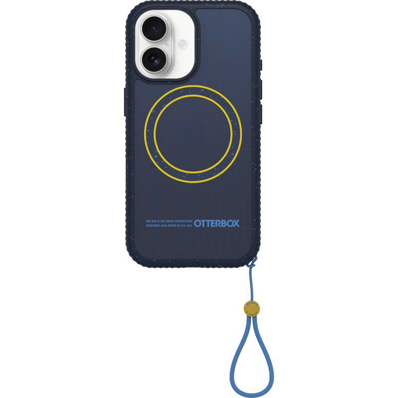 product image 2 - Coque iPhone 16 Sole Series pour MagSafe