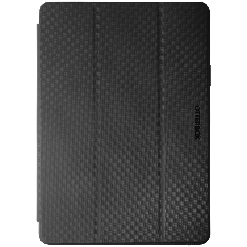 product image 1 - Coque Galaxy Tab S10 FE et Galaxy Tab S9 FE React Series Folio