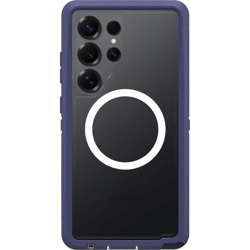 product image 2 - Galaxy S25 Ultra Case Defender XT Series with Magnets