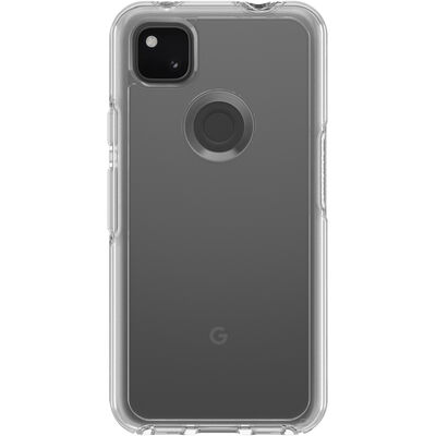 React Series Pixel 4a Coque