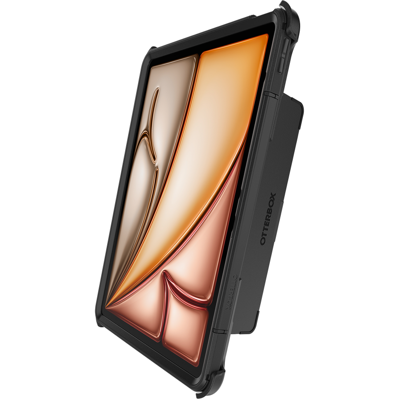 product image 6 - iPad Air 13-inch (M3/M2) Case Defender Series