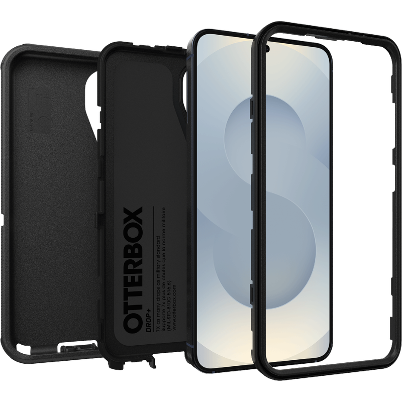 product image 3 - Galaxy S25 Case Defender Series