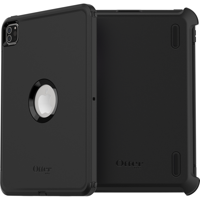 product image 3 - iPad Pro 11-inch (4th gen and 3a gen) Case Defender Series