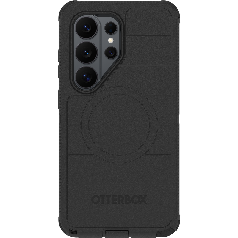 product image 2 - Coque Galaxy S26 Ultra Defender Series Pro