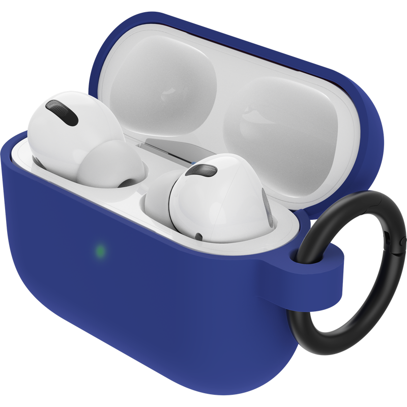 product image 1 - Apple AirPods Pro (1. gen)-Hülle Soft Touch