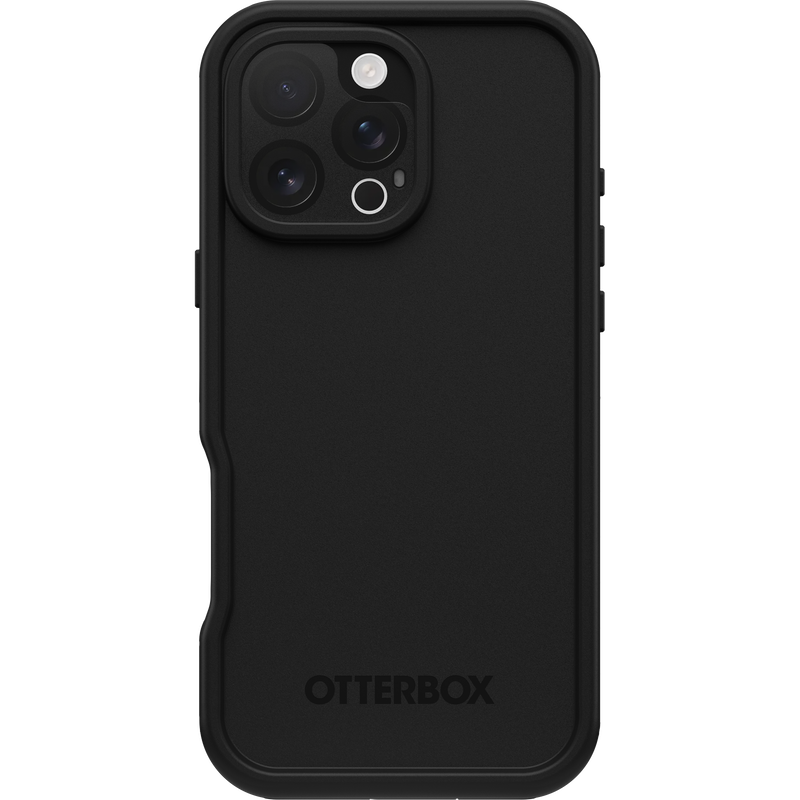 product image 2 - iPhone 16 Pro Max Case OtterBox Frē Series for MagSafe