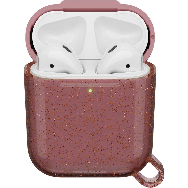 product image 1 - AirPods (1e en 2e gen) Hoesje Ispra Series