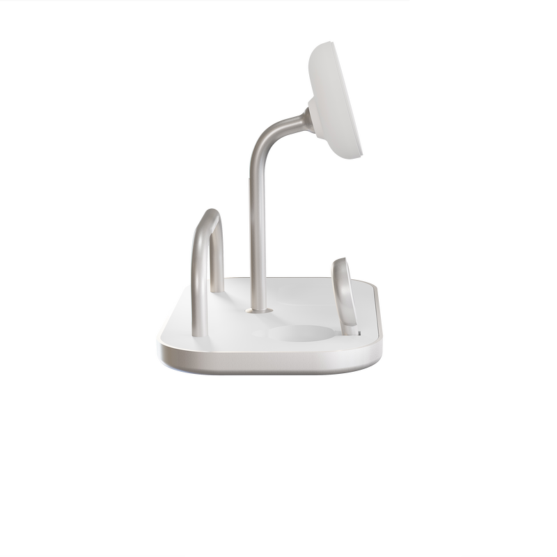 product image 5 - Zens Charger - 4-in-1 Zens Stand Wireless Charger 4-in-1