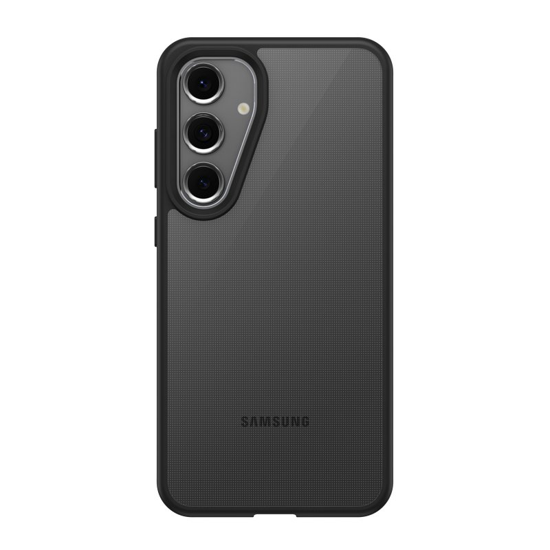 product image 1 - Galaxy S24 FE Hülle React Series