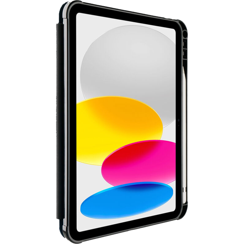 product image 5 - Coque iPad (A16/10e gén) React Series Folio