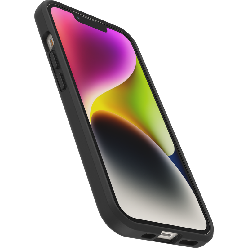 product image 2 - iPhone 16e und iPhone 14 Hülle React Series