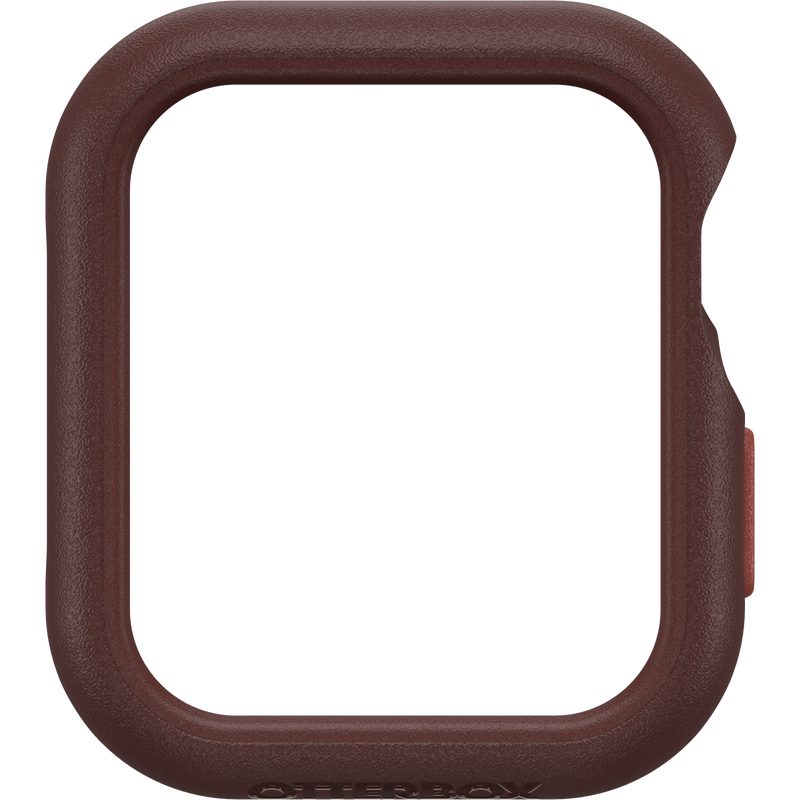 product image 4 - Apple Watch Series SE (2a gen)/6/SE/5/4 40 mm Custodia Watch Bumper