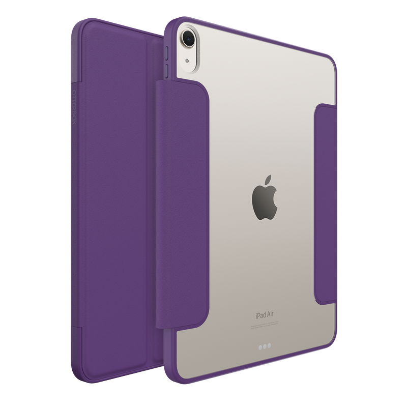 product image 3 - iPad Air 11-inch (M3/M2) Case Symmetry 360 Series