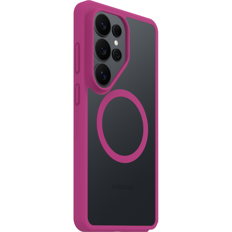 product image 3 - Galaxy S26 Ultra H&uuml;lle React Series