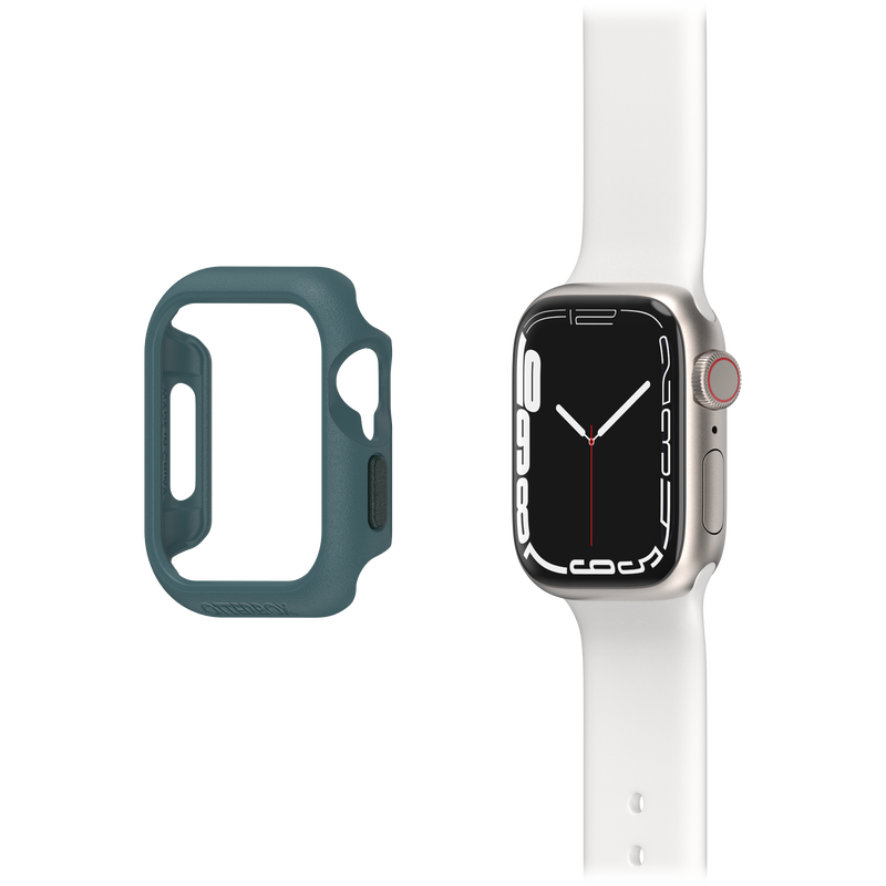product image 2 - Coque Apple Watch Series 9/8/7 Watch Bumper