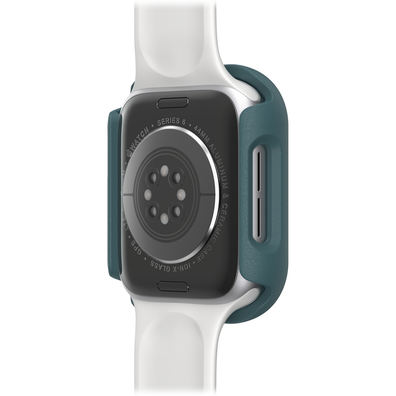 product image 3 - Apple Watch Series SE (2a gen)/6/SE/5/4 44 mm Custodia Watch Bumper
