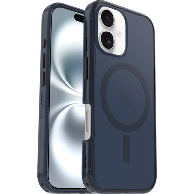 iPhone 16 Case | Symmetry Series Clear for MagSafe