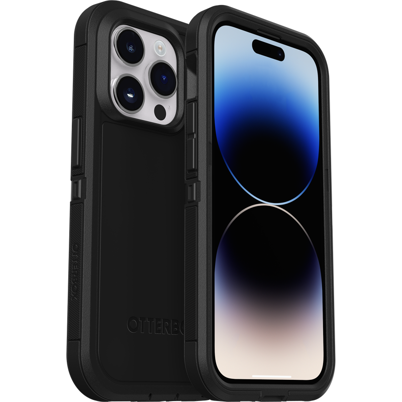 product image 1 - iPhone 14 Pro  Hoesje Defender Series XT
