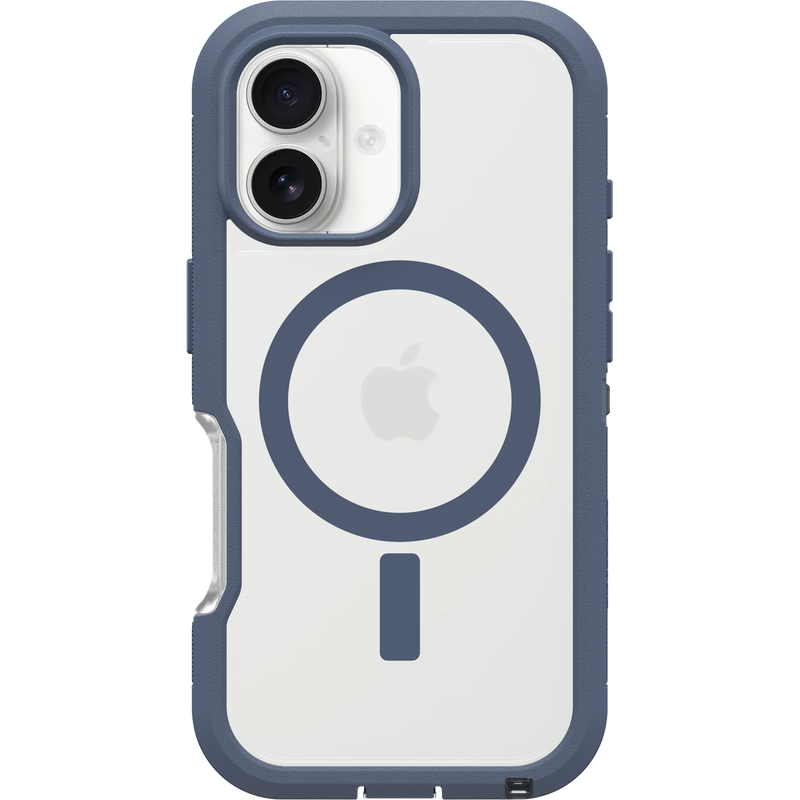 product image 2 - iPhone 16 Case Defender Series XT for MagSafe