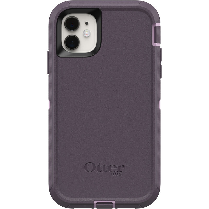 product image 1 - Coque iPhone 11 Defender Series