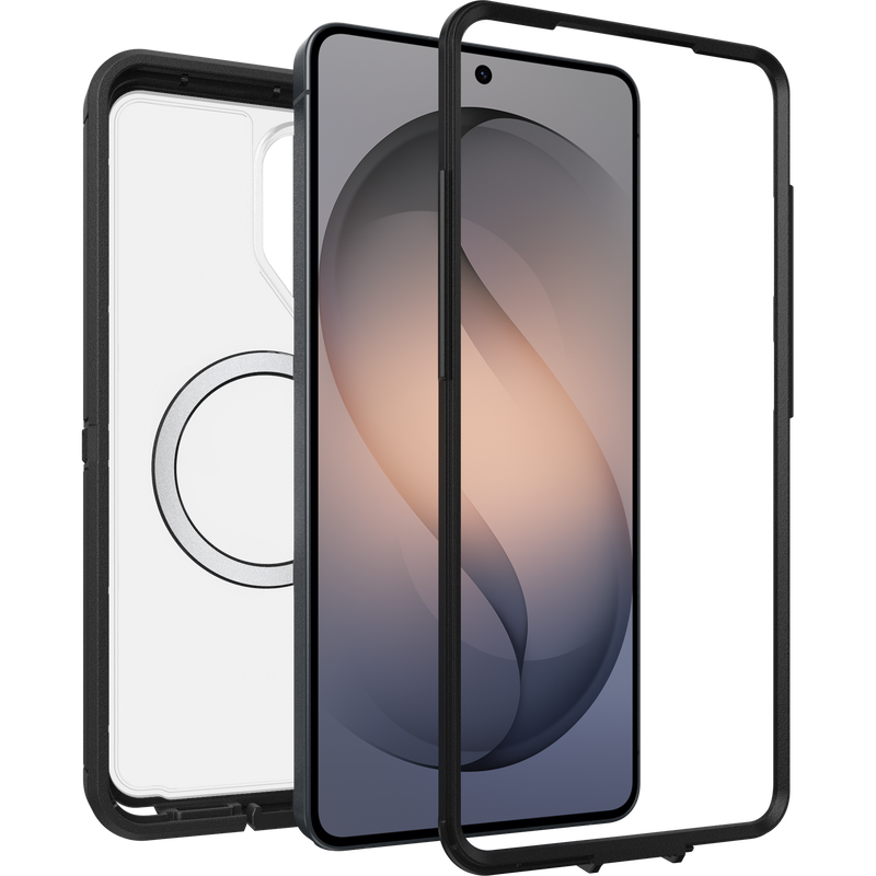 product image 3 - Coque Galaxy S26 Ultra Defender Series Pro XT