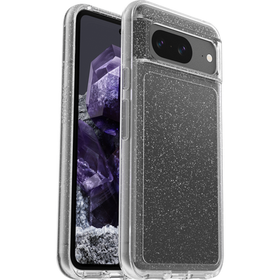 Coque Pixel 8  | Symmetry Clear Series