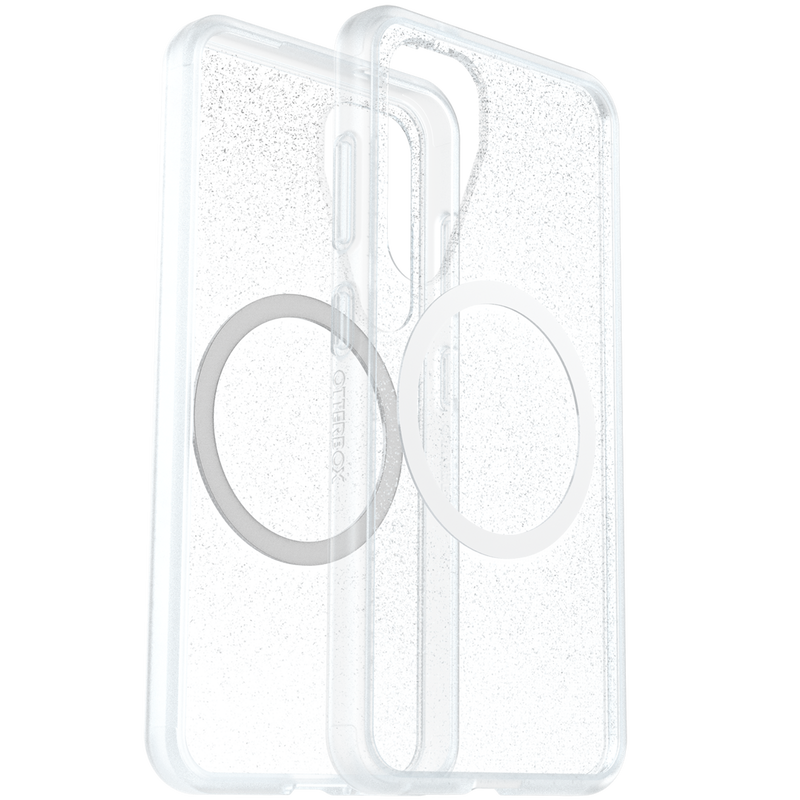 product image 4 - Galaxy S25 Hoesje React Series met Magnets