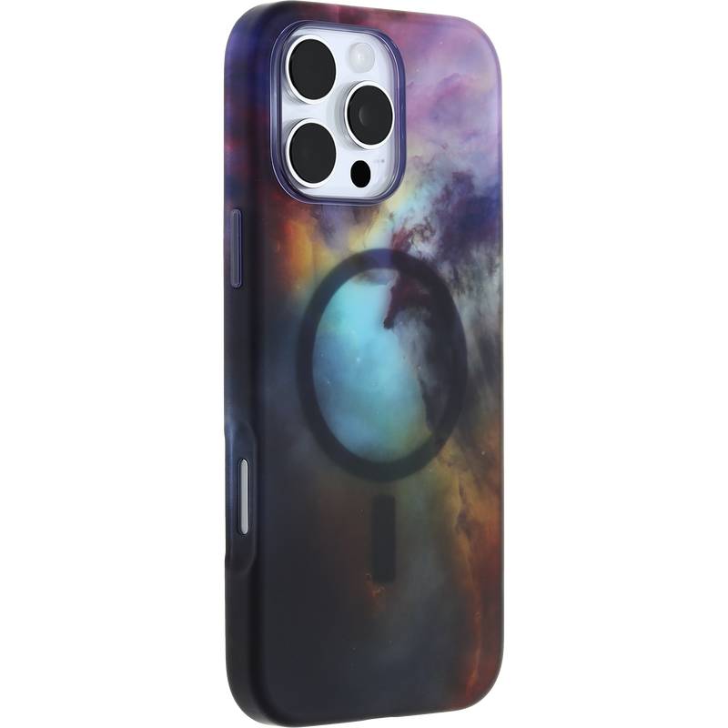 product image 3 - iPhone 16 Pro Max Skal Figura Space Series