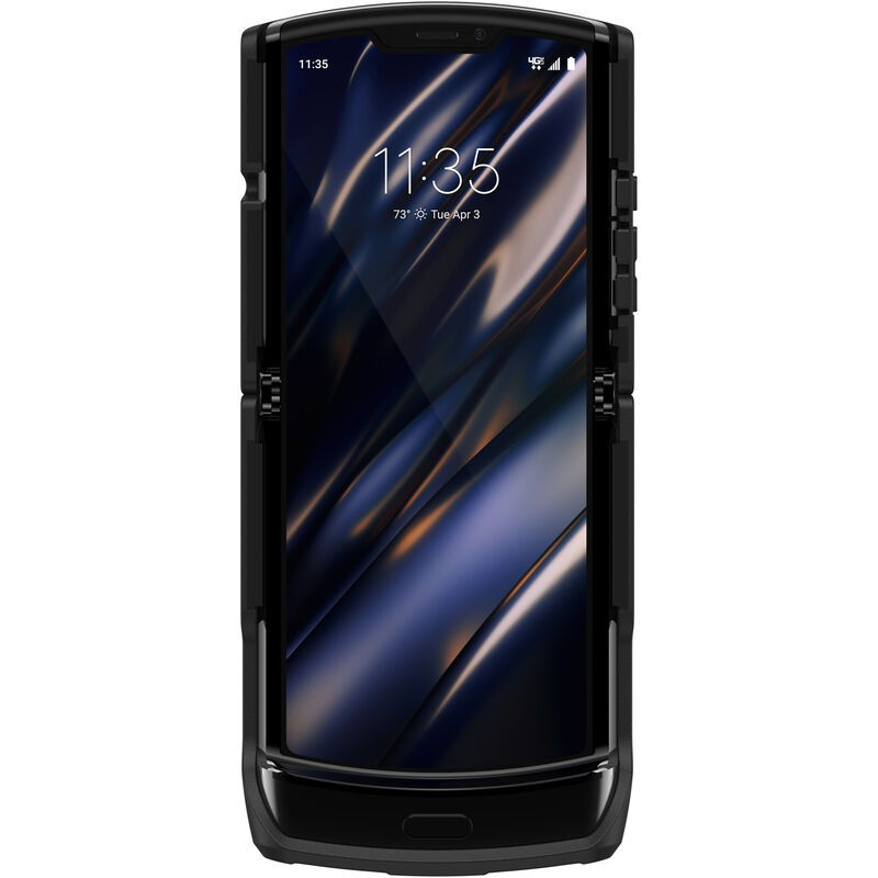 product image 2 - Coque moto razr Symmetry Series