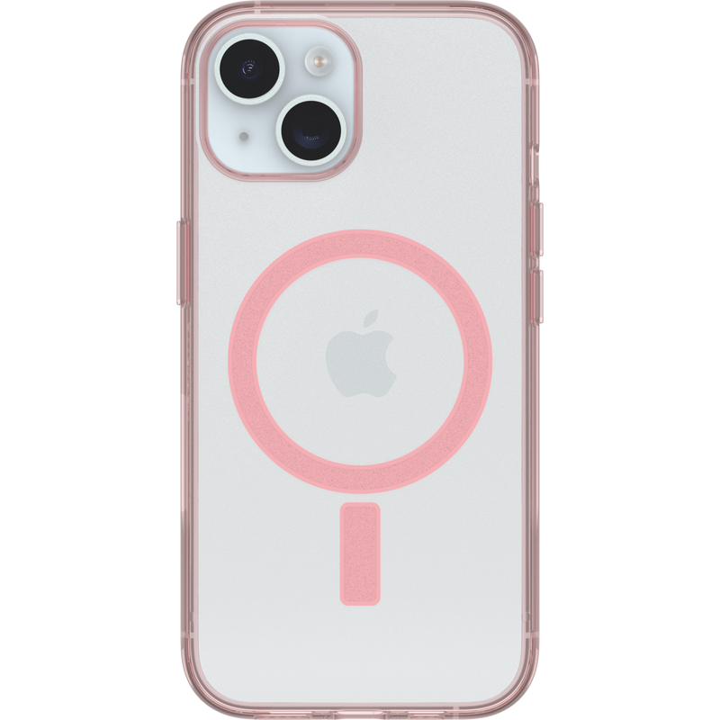 product image 2 - iPhone 15 Hülle Lumen Series
