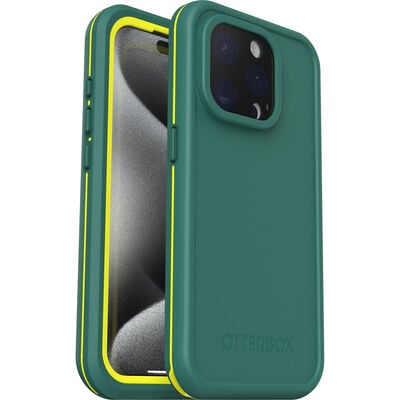 iPhone 15 Pro Coque | OtterBox Frē Series pour MagSafe
