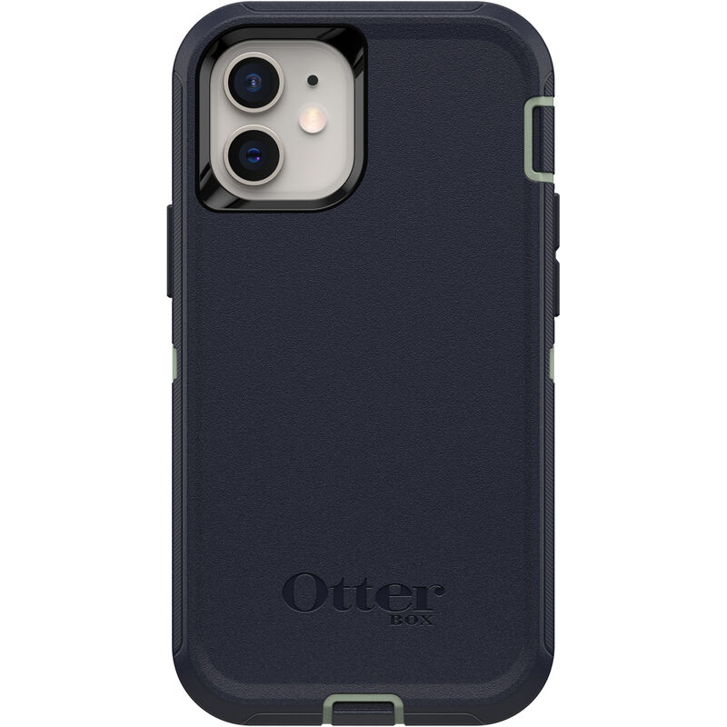 product image 1 - iPhone 12 mini Hülle Defender Series