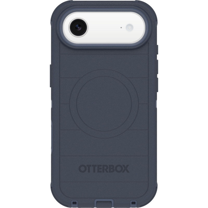 product image 2 - Coque iPhone Air Defender Series Pro pour MagSafe