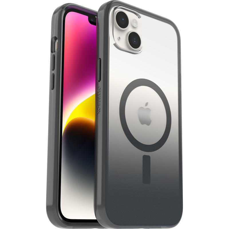 product image 1 - iPhone 14 Plus Case Lumen Series