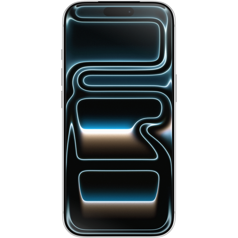 product image 2 - Protecteur d'écran iPhone 17 Pro OtterBox Glass