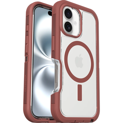 iPhone 16 Case | Defender Series XT for MagSafe