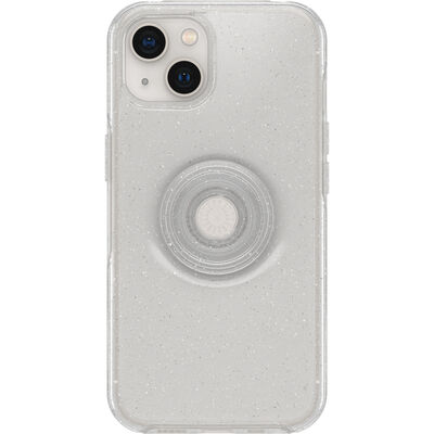 Otter + Pop Symmetry Series Clear  pour iPhone 13