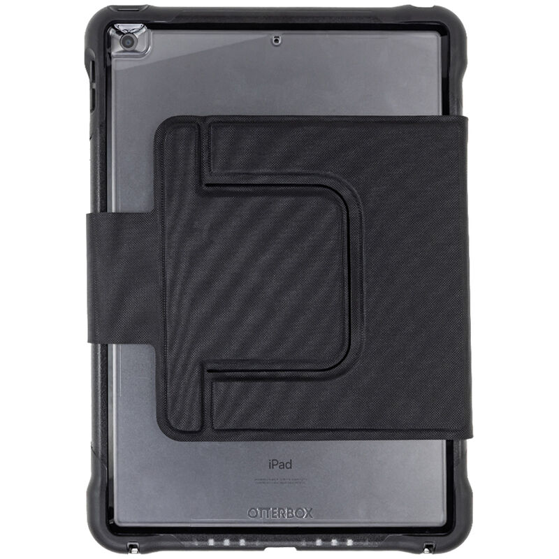 product image 6 - iPad (10,2-inch) (7e/8e/9e gen) Hoesje Unlimited-serie met toetsenbordfolio