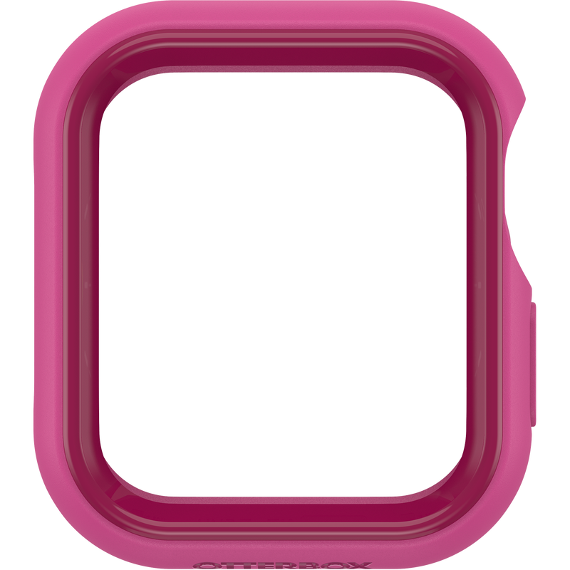 product image 4 - Apple Watch Series SE (2nd gen)/6/SE/5/4 40mm Case EXO EDGE