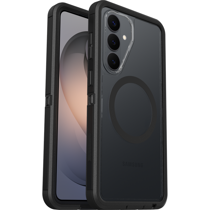 product image 1 - Coque Galaxy S26+ Defender Series Pro XT