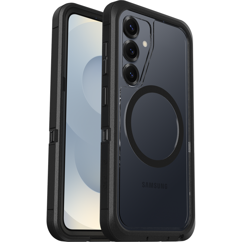 product image 1 - Galaxy S25 Case Defender XT Series with Magnets