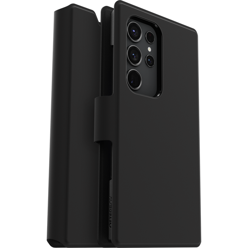 product image 5 - Galaxy S23 Ultra Case Strada Via Series