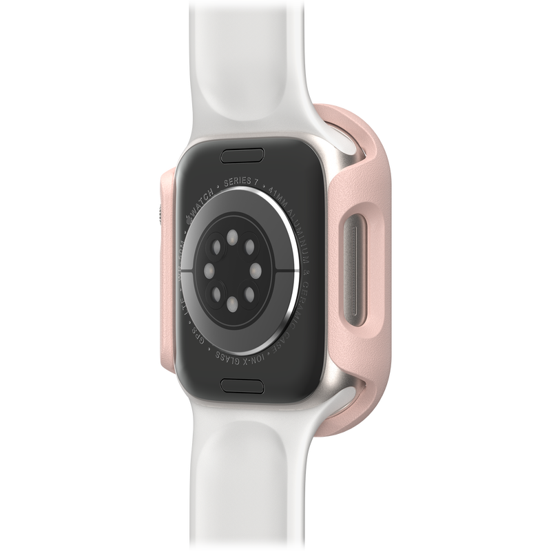 product image 5 - Apple Watch Series 9/8/7 Hülle Watch Bumper