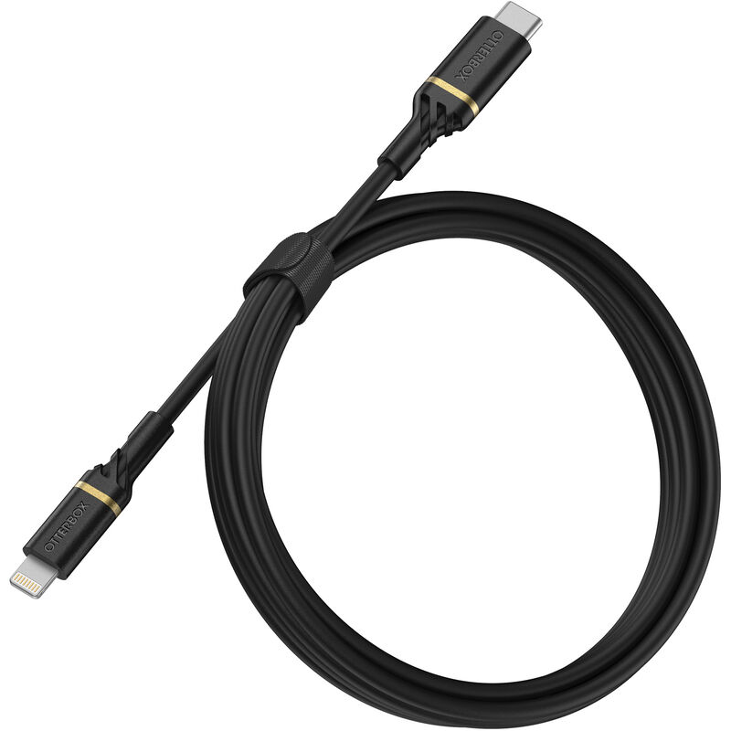 product image 2 - Lightning à USB-C Câble